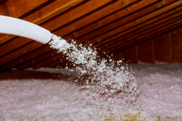 Best Insulation for Specific Applications in , WA