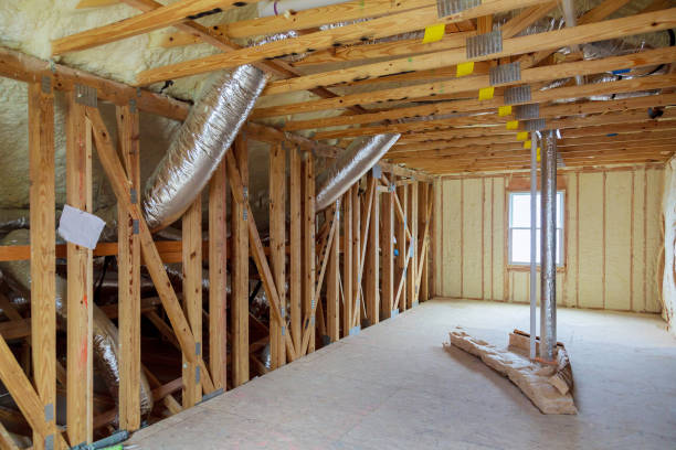Best Insulation Materials and Products in , WA