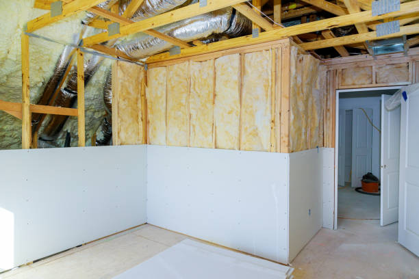 Best Insulation for Specific Applications in , WA
