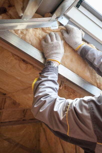  , WA Insulation Contractor Pros