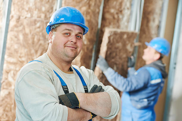 Best Insulation Installation Services in , WA