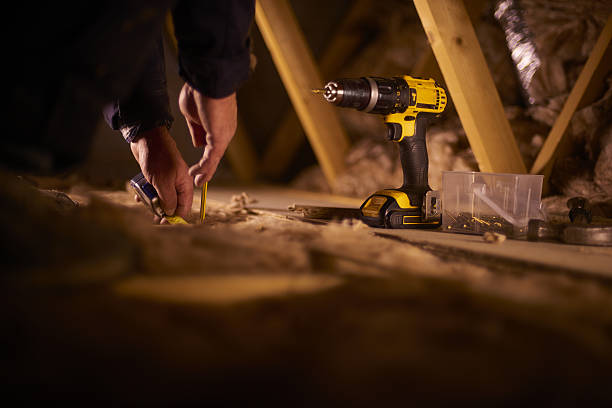 Best Types of Insulation in , WA